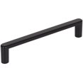 thumbnail image 1 of Elements 105-128 Gibson 5-1/16" Center To Center Contemporary Cabinet Handle / Drawer Pull, 1 of 6
