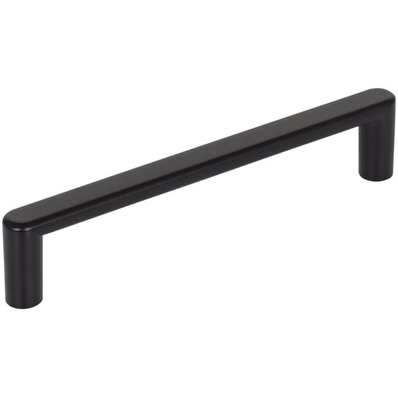 Elements 105-128 Gibson 5-1/16" Center To Center Contemporary Cabinet Handle / Drawer Pull