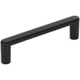 thumbnail image 1 of Elements 105-96 Gibson 3-3/4" Center To Center Soft Square Cabinet Handle / Drawer Pull -, 1 of 7