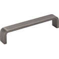thumbnail image 1 of Hardware Resources - Jeffrey Alexander 5-1/4'' Overall Length Zinc Die Cast C..., 1 of 4
