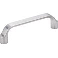 thumbnail image 1 of Elements 239-96 Brenton 3-3/4" (96Mm) Center To Center Arch Bridge Cabinet Handle / Drawer, 1 of 4