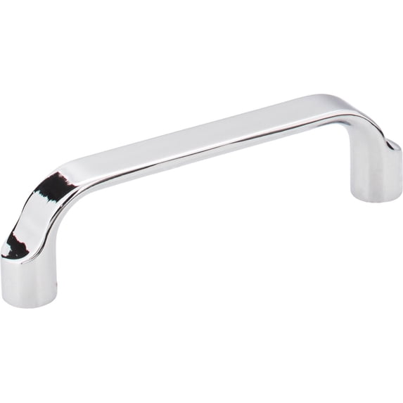Elements 239-96 Brenton 3-3/4" (96Mm) Center To Center Arch Bridge Cabinet Handle / Drawer