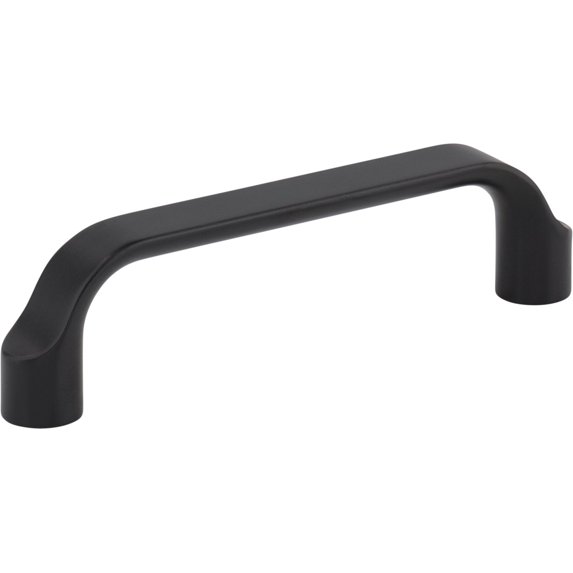 Elements 239-96 Brenton 3-3/4" (96Mm) Center To Center Cabinet Handle / Drawer Pull -