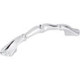 thumbnail image 1 of Elements 3308 Gatsby 3" Center To Center Handle Cabinet Pull - Chrome, 1 of 2