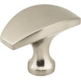thumbnail image 1 of Hardware Resources Hardware Resources Elements Cosgrove Bar Knob, 1 of 2