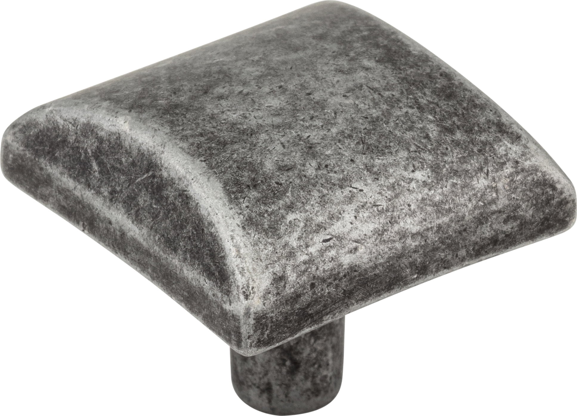 96 mm Center-to-Center Square Glendale Cabinet Pull