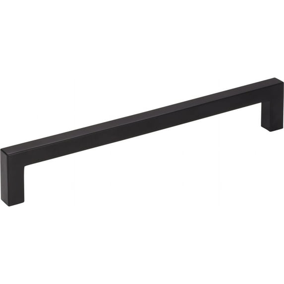 Elements 625-160MB Stanton Collection Pull, Matte Black