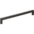 thumbnail image 1 of Elements 625-192MB Stanton Collection Pull, Matte Black, 1 of 7