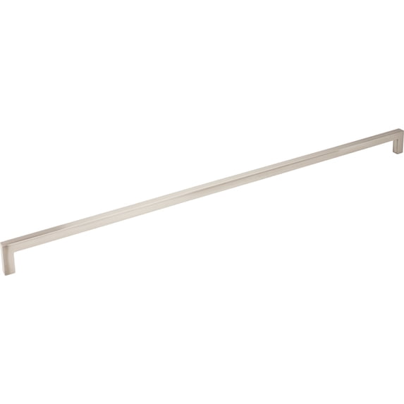 Elements 625-448 Stanton 17-5/8" (448 Mm) Center To Center Modern Square Large Cabinet