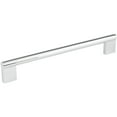 thumbnail image 1 of Elements 645-224 Knox 8-13/16" (224Mm) Center To Center Cabinet Handle / Drawer Pull -, 1 of 7