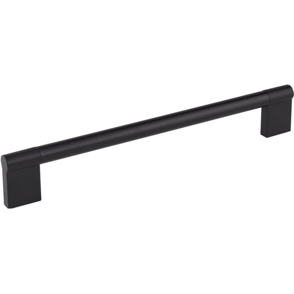 Elements 645-224 Knox 8-13/16" (224Mm) Center To Center Cabinet Handle / Drawer Pull -