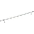 thumbnail image 1 of Elements 720 Naples 25-3/16" (640Mm) Center To Center Solid Steel Cabinet Bar Handle /, 1 of 2