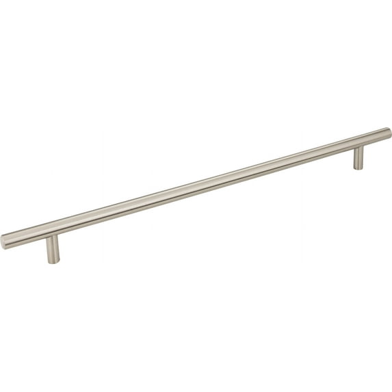 Naples Cabinet Pull Satin Nickel