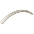 thumbnail image 1 of Elements 776-128DN Belfast Collection Pull, Dull Nickel, 1 of 4