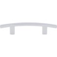 thumbnail image 1 of Elements 859-3 Thatcher 3" Center To Center Curved Bar Cabinet Handle / Drawer Pull -, 1 of 7