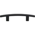 thumbnail image 1 of Thatcher Cabinet Pull, Matte Black, 1 of 7