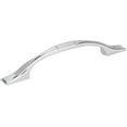 thumbnail image 1 of 96mm CTC Hammond Bow Pull - Polished Chrome, 1 of 2