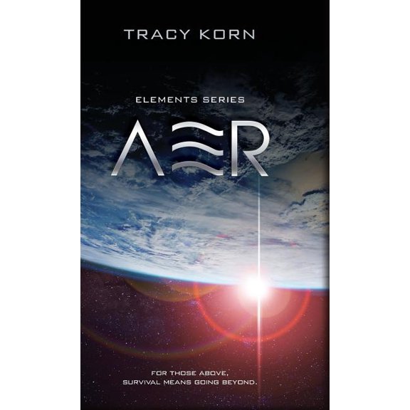 Elements Aer, Book 3, (Hardcover)
