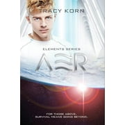 Elements Aer, Book 3, Hardcover