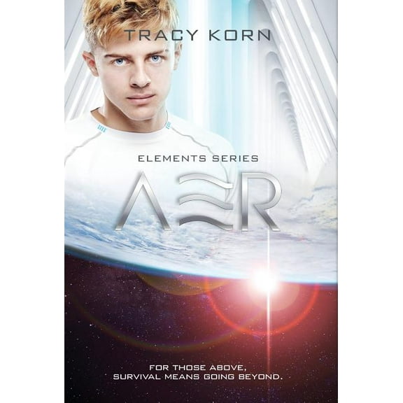 Elements Aer, Book 3, (Hardcover)