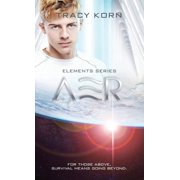 Elements Aer, Book 3, Hardcover