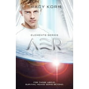 Elements Aer, Book 3, Paperback