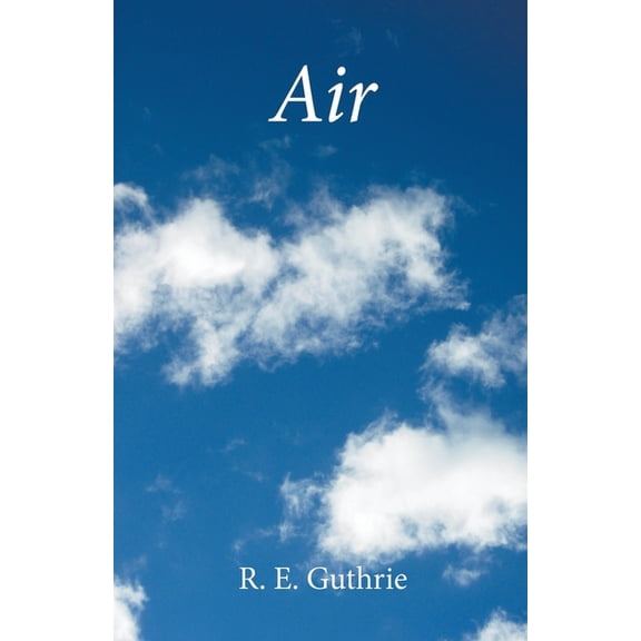 Elements Air, Book 1, (Paperback)
