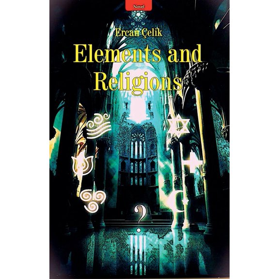 Elements And Religious, (Paperback)
