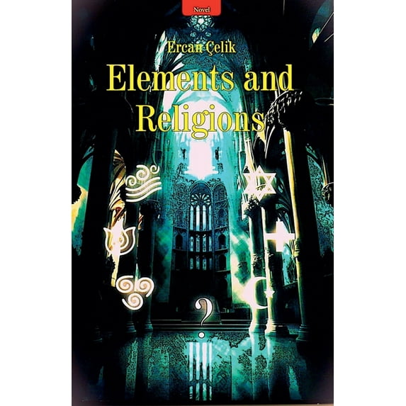Elements And Religious, (Paperback)