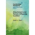 thumbnail image 1 of Elements in Applied Evolutionary Science Attachment and Parent-Offspring Conflict, (Paperback), 1 of 1