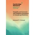 thumbnail image 1 of Elements in Applied Social Psychology Empathy and Concern with Negative Evaluation in Intergroup Relations, (Paperback), 1 of 1