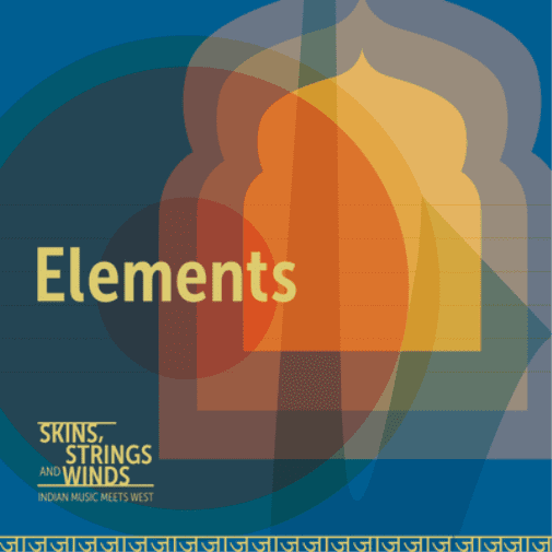 Elements (Audiobook)