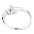 thumbnail image 1 of Elements BHE1-06PC Traditional Towel Ring, Polished Chrome, 1 of 4