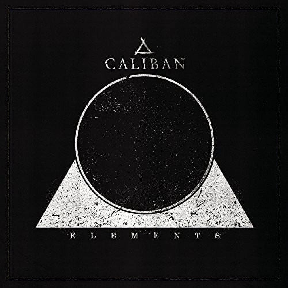 Elements (CD)