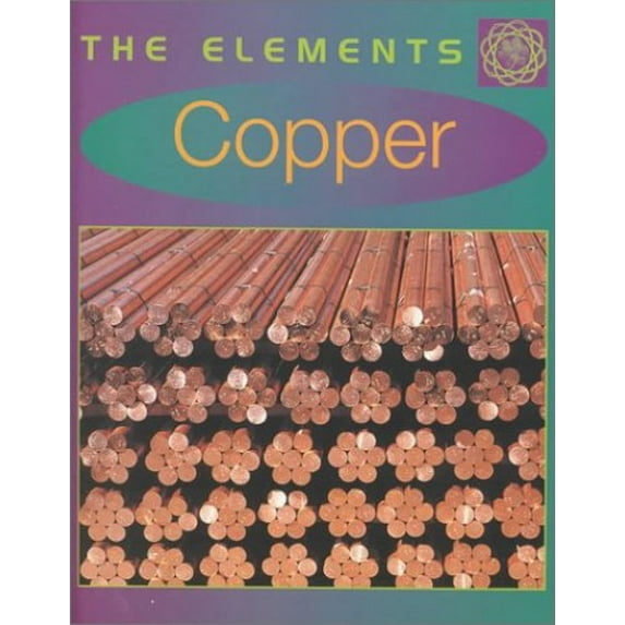 Pre-Owned Copper (Library Binding) 0761409459 9780761409458