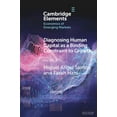 thumbnail image 1 of Elements in the Economics of Emerging Ma Diagnosing Human Capital as a Binding Constraint to Growth, (Paperback), 1 of 1