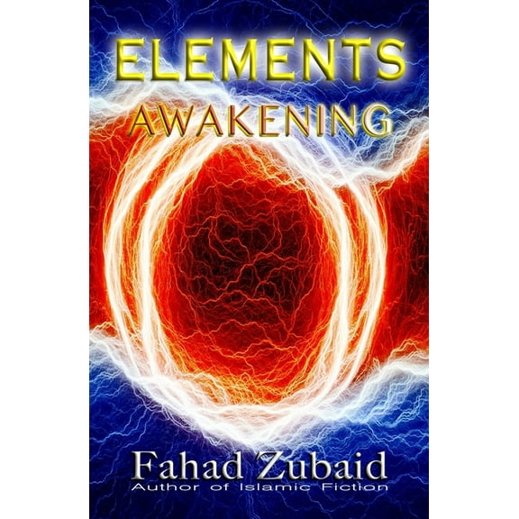 Elements: Elements: Awakening (Paperback)