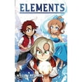 thumbnail image 1 of Elements Elements: Volume 1 (Light Novel) The Hero of Light, (Paperback), 1 of 1