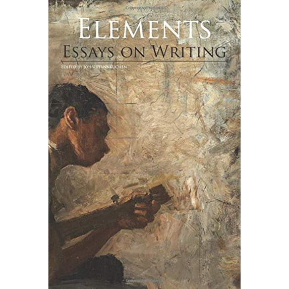 Pre-Owned Elements: Essays on Writing