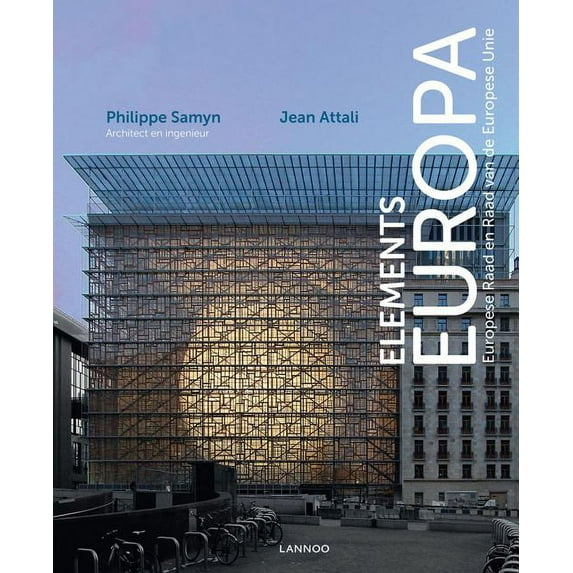 Elements Europe : The European Council and the Council of the European Union (Hardcover)