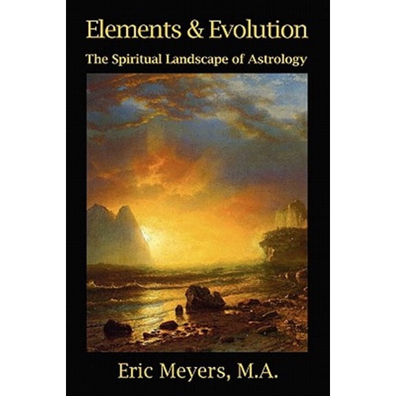 Elements & Evolution (Paperback)
