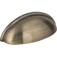 thumbnail image 1 of Elements Florence Small Cup Pull 3.6875L, 1 of 3