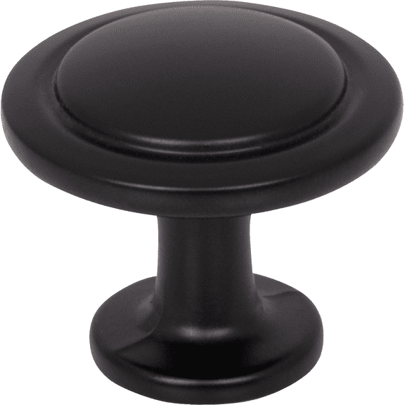 Elements Gatsby Cabinet Knob - Pack of 2 Home & Garage Storage, Stackable Design