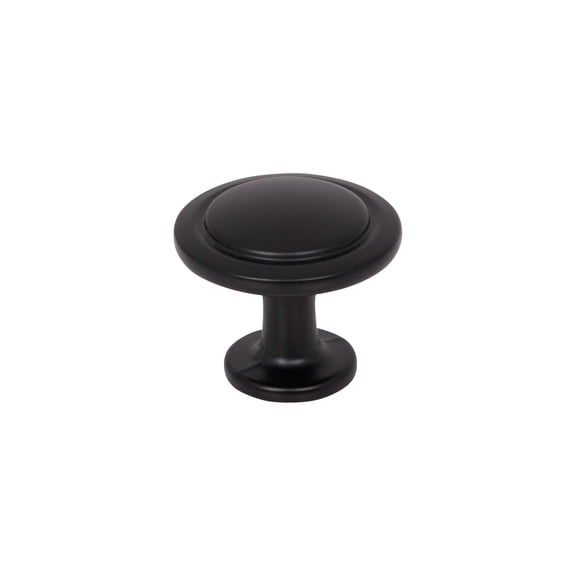 Elements Gatsby Cabinet Knob - Single Pack