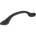thumbnail image 1 of Elements Gatsby Footed Cabinet Pull 4.25L, 1 of 2