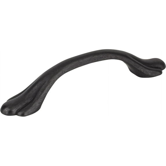 Elements Gatsby Footed Cabinet Pull 4.25L