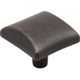 thumbnail image 1 of Elements Glendale Cabinet Knob, 1 of 2