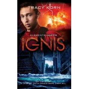 Elements Ignis, Book 4, Hardcover