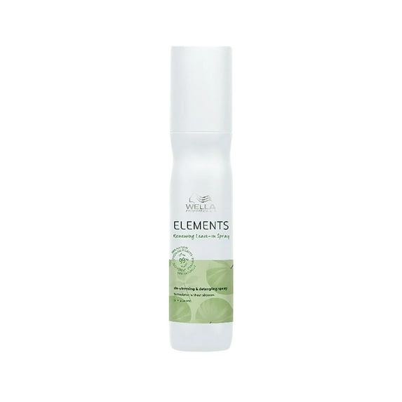 Elements Leave In Conditioning Spray 5.07oz