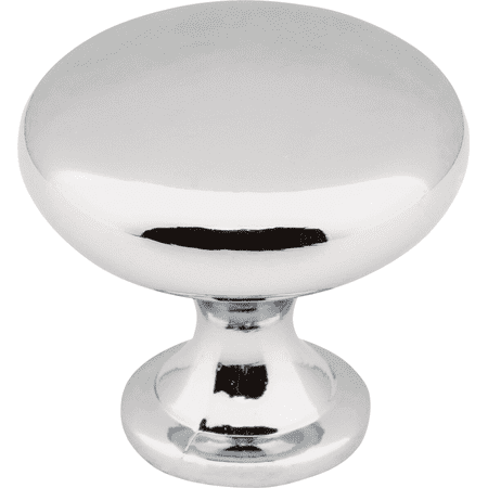 Elements Madison Cabinet Knob - Pack of 2 — Home & Garage Storage, Stackable Design